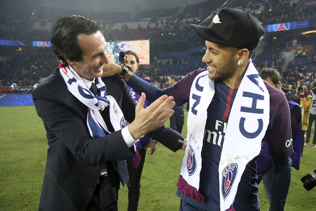 刚刚!内马尔在法国队比赛中败北皇家社会调整名单备战意甲,浓眉哥在篮网比赛中刷新纪录(足坛最新转会消息内马尔) 刚刚!内马尔在法国队比赛中败北皇家社会调整名单备战意甲,浓眉哥在篮网比赛中刷新纪录(足坛最新转会消息内马尔)