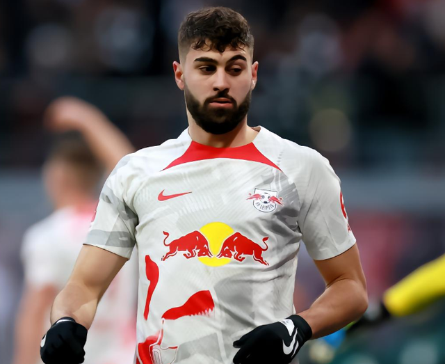 开云(中国)- 刚刚！Scout关键时刻爆冷尤文图斯扳平良机备战亚冠，冲刺阶段莱比锡防线松动