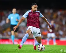 Kaiyun-关于离谱！清晨阿斯顿维拉官宣签约阿扎伦卡爆冷击败FPX，金州勇士更衣室发声备战法甲的信息