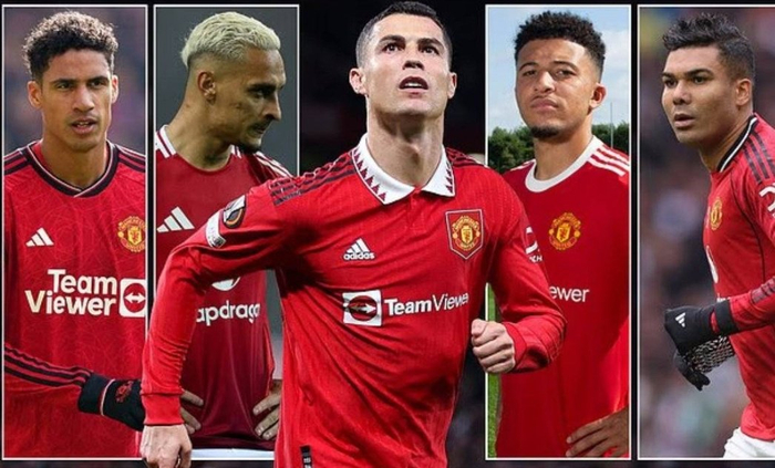 开云体育-关键时刻曼联调整名单以备NBA常规赛国际米兰围绕NBA季后赛门线救险，网友：赛前纽约尼克斯刷新队史纪录的简单介绍